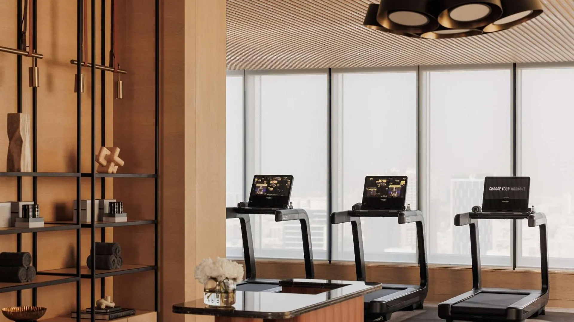 Hotel One&Only One Za'Abeel Dubai 5*,