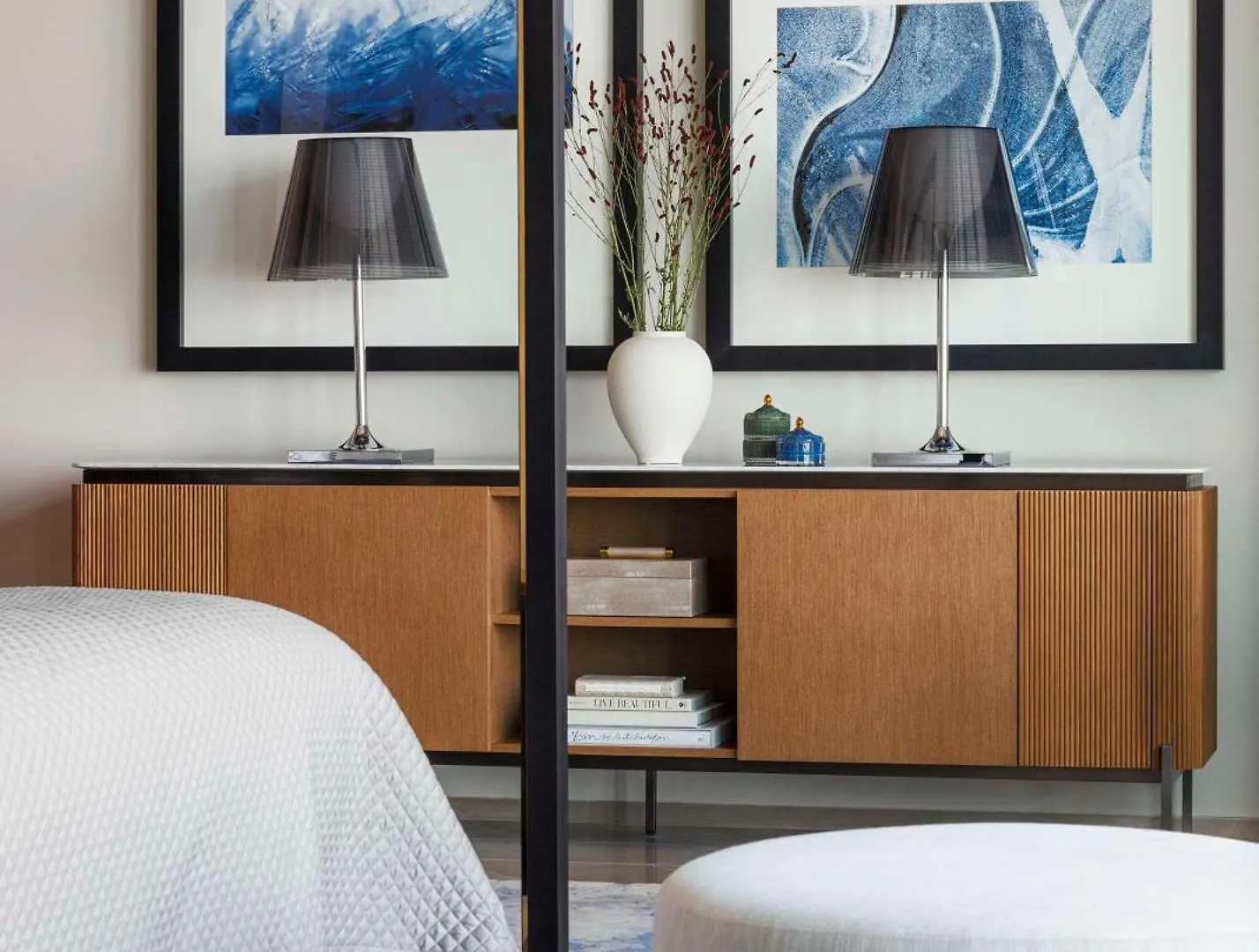 Hotel One&Only One Za'Abeel Dubai