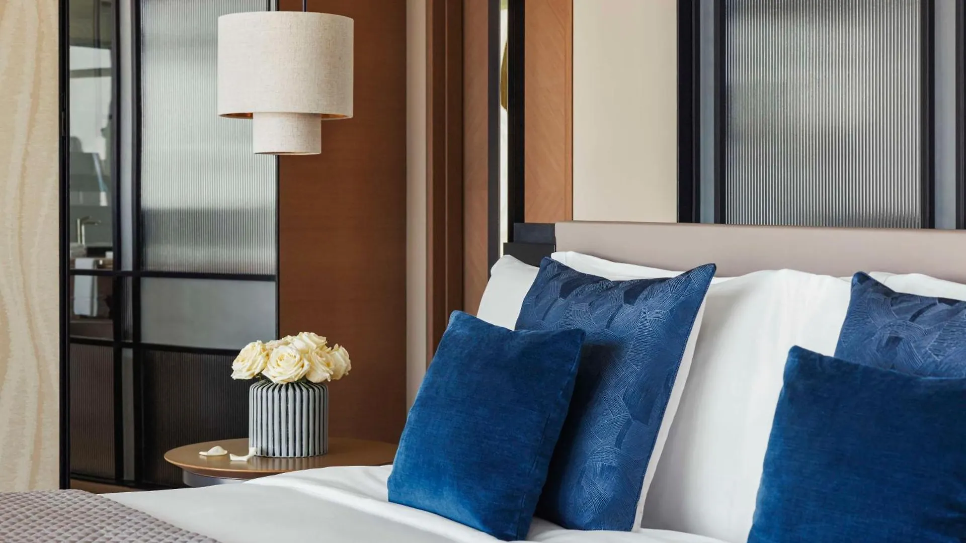 Hotel One&Only One Za'Abeel Dubai