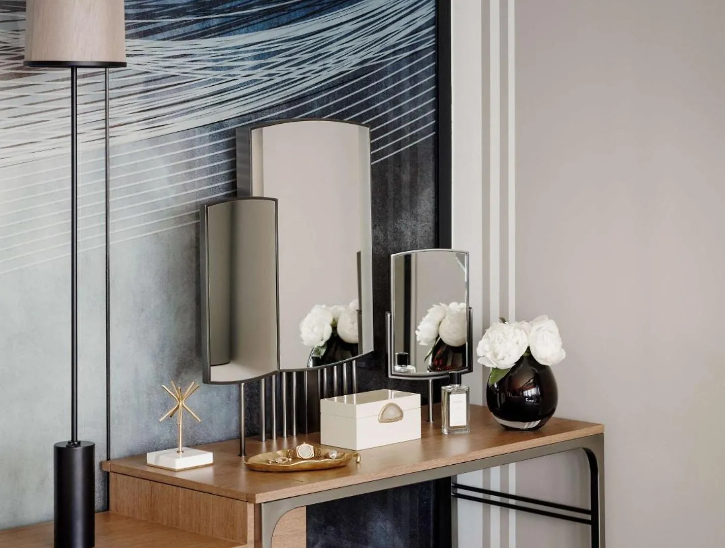 Hotel One&Only One Za'Abeel Dubai